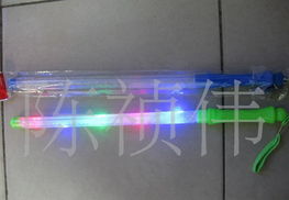 電子閃光棒 演唱會氛圍必備，廠家供應全解析